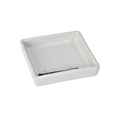 Yukino Hana Square Dish