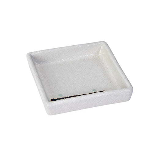 Yukino Hana Square Dish