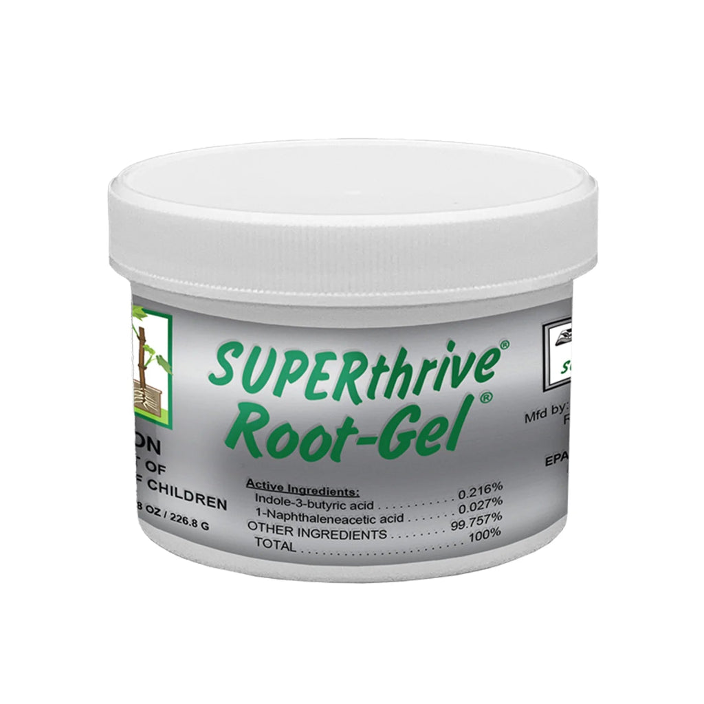 Superthrive  Root Gel - 2 oz
