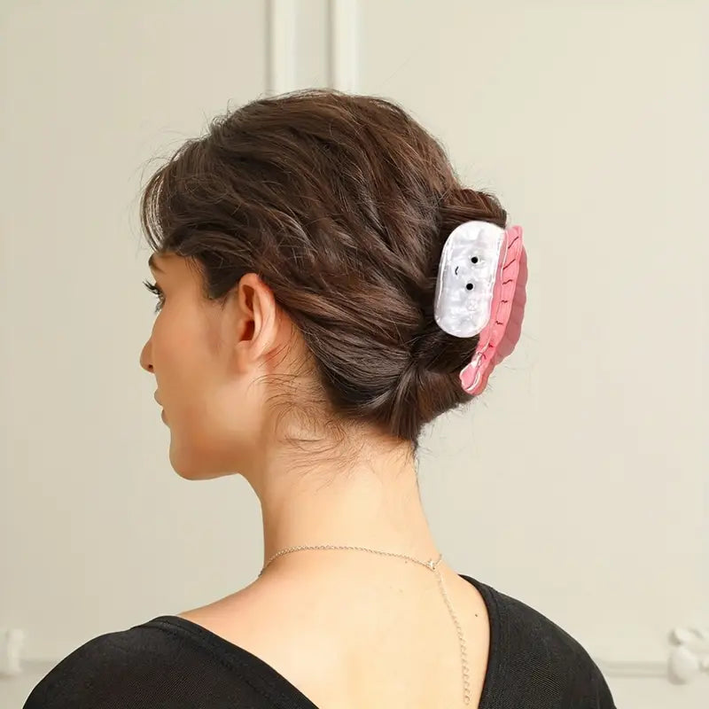 Ebi Hairclip