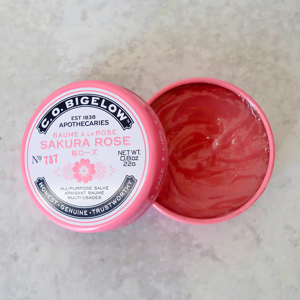 All-Purpose Salve Tin