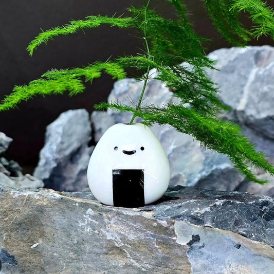 Onigiri - cearmic