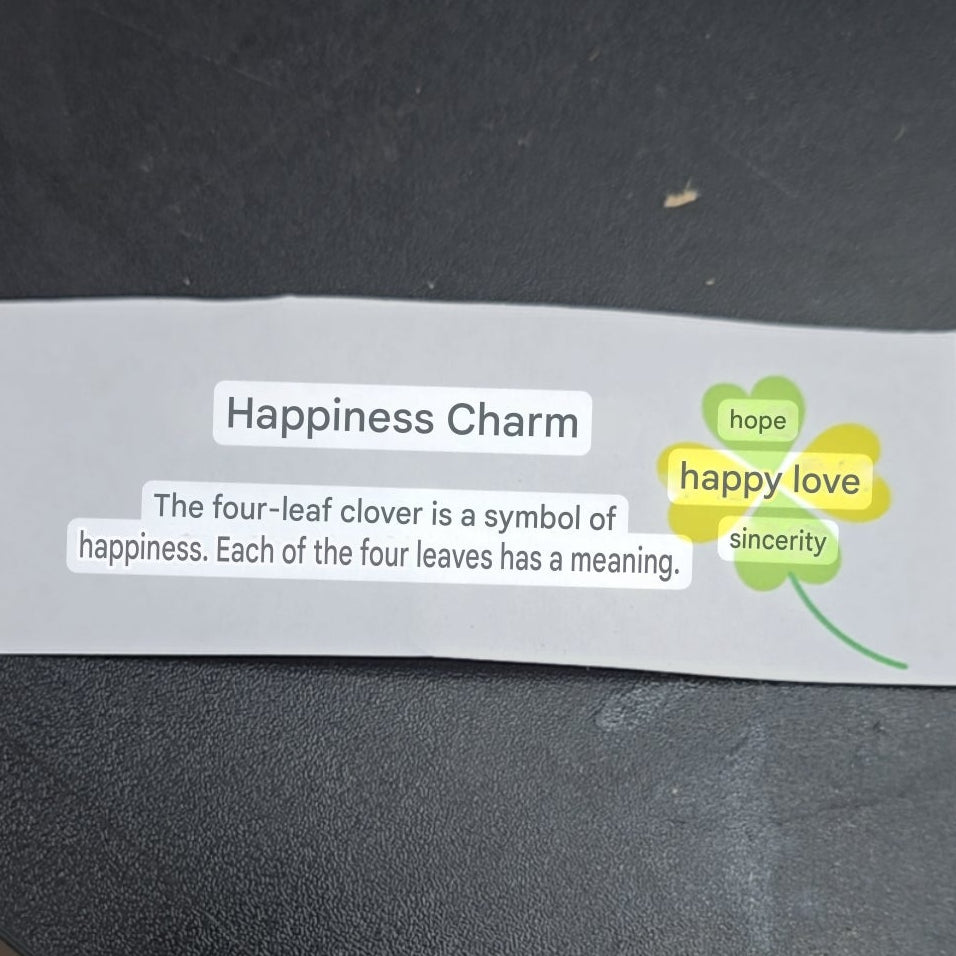 Ryukodo - Frog Charm