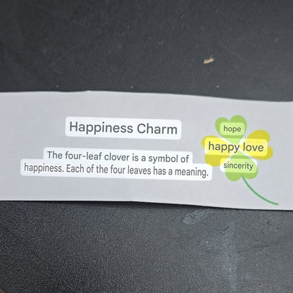 Ryukodo - Frog Charm