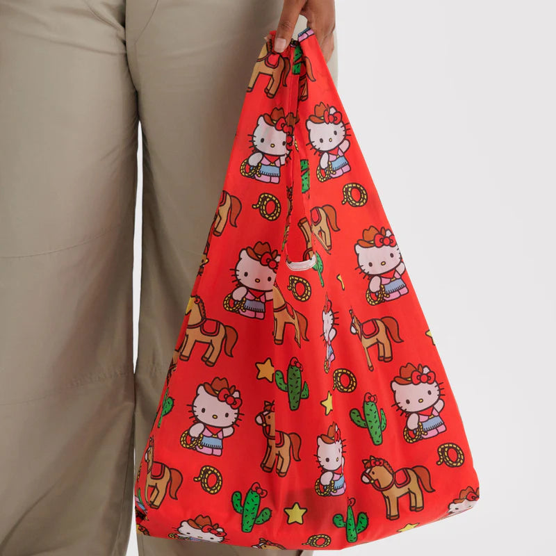 Standar Baggu