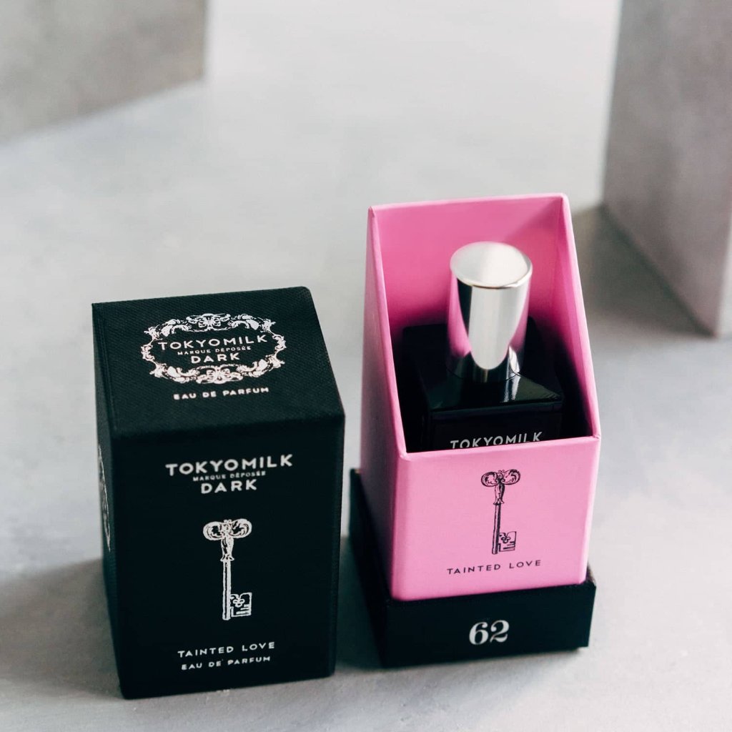 Tainted Love Eau De Parfum