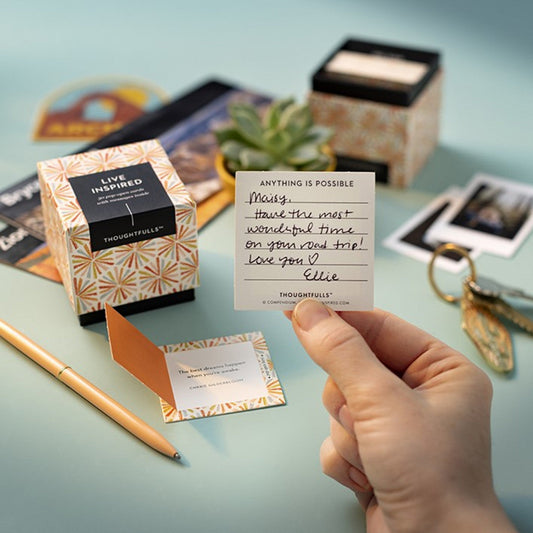 Thoughtfulls - Live Inspired!