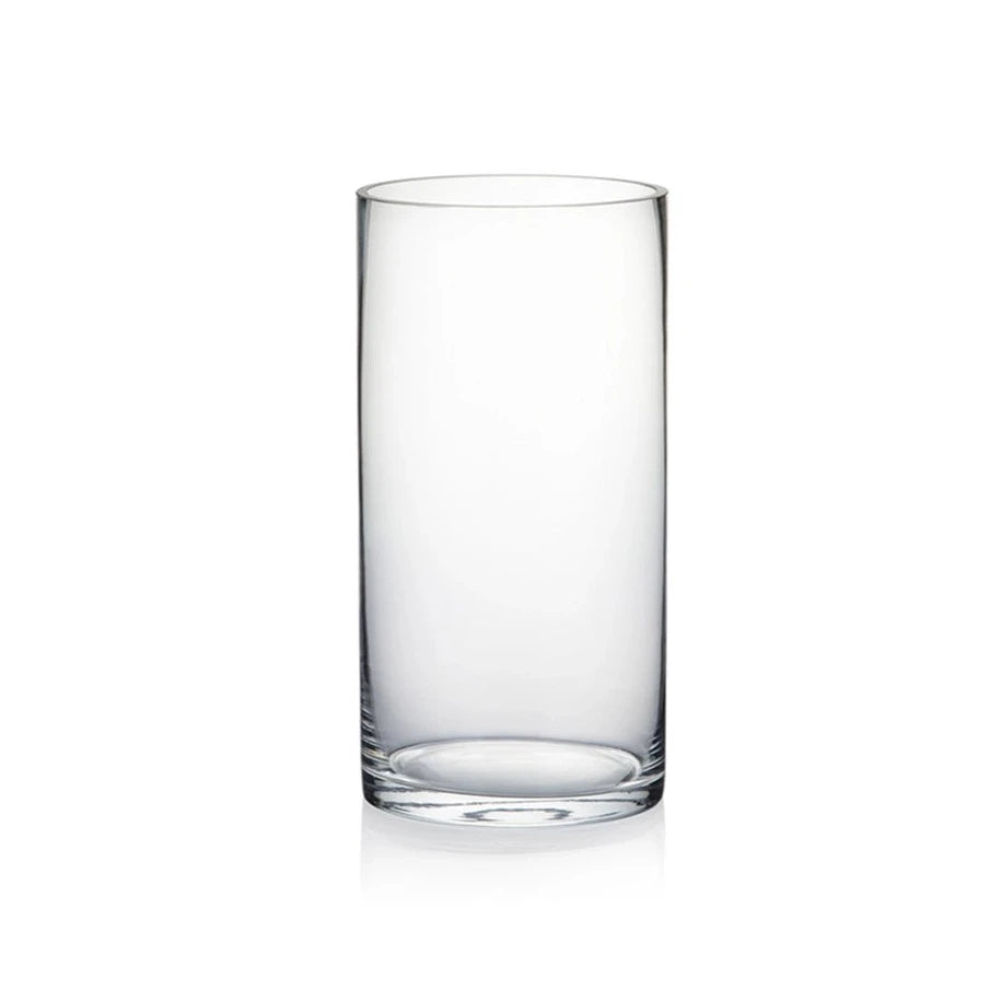 GLASS VASE - 5