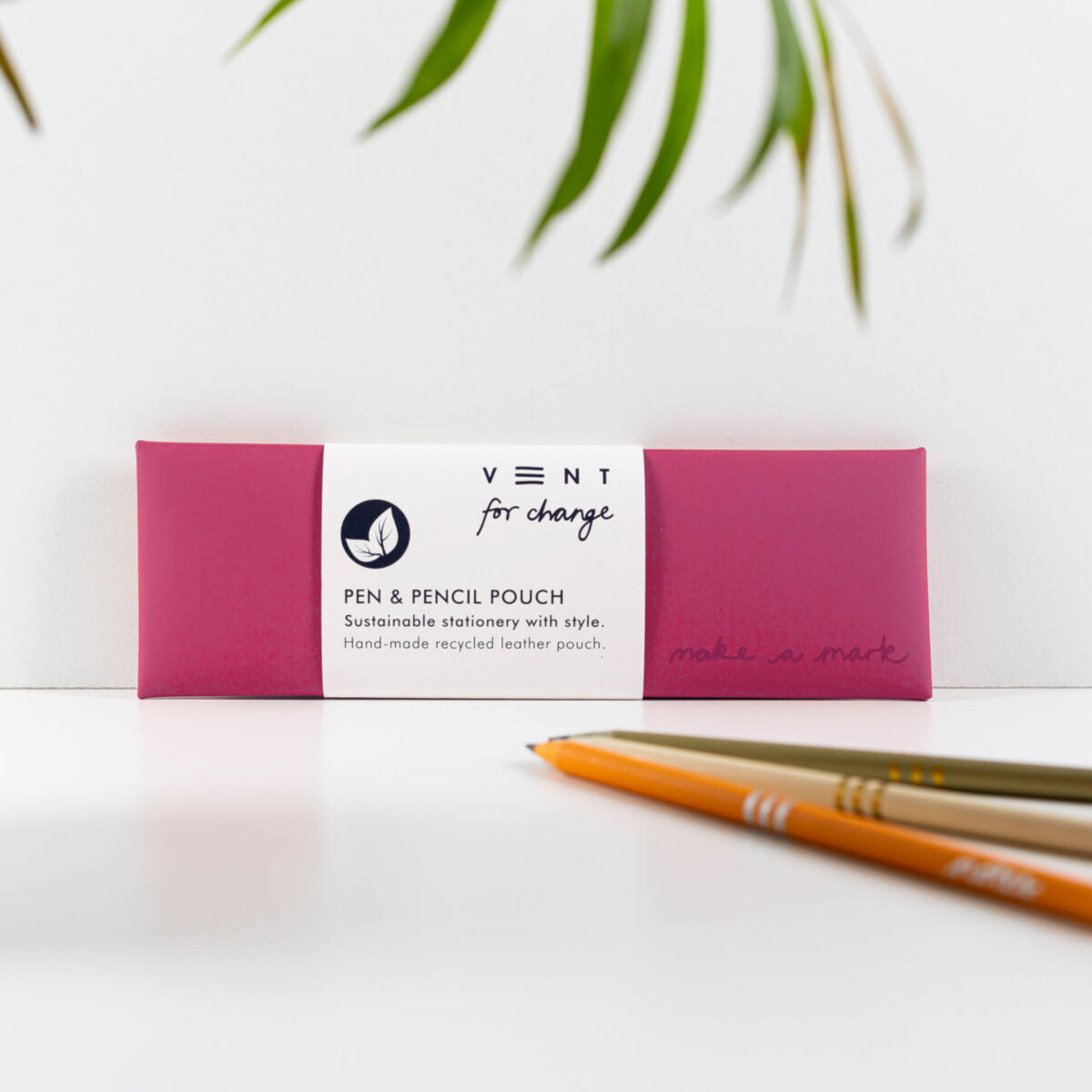 Pen/Pencil Pouch
