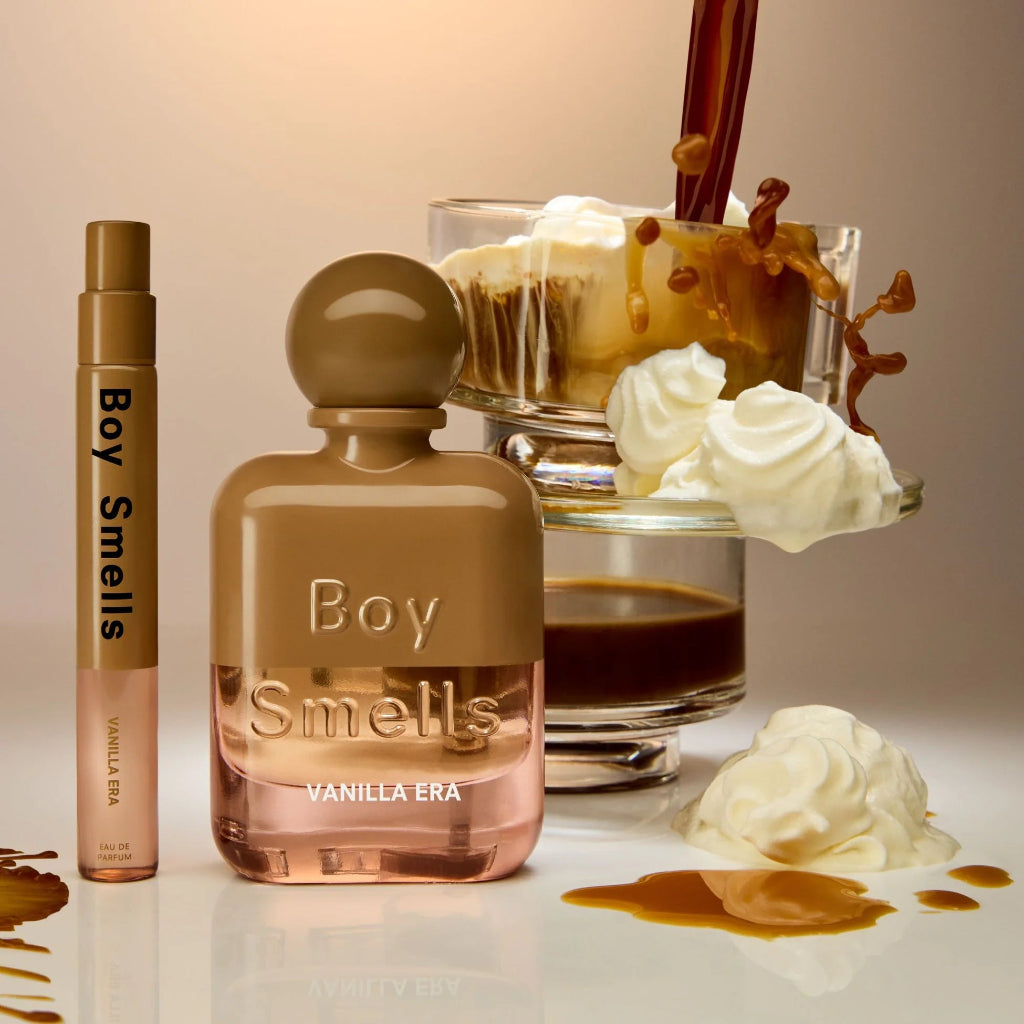 Vanilla Era EDP - 10ml