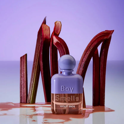 Violet Ends EDP - 50ml