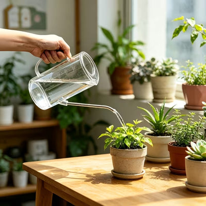 Minimalist Watering Can