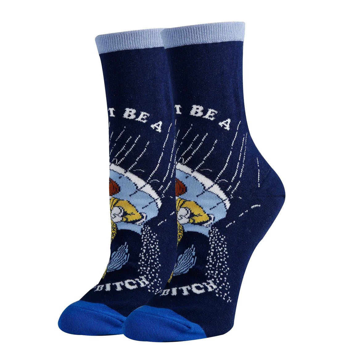 Salty Bitch Socks (women)