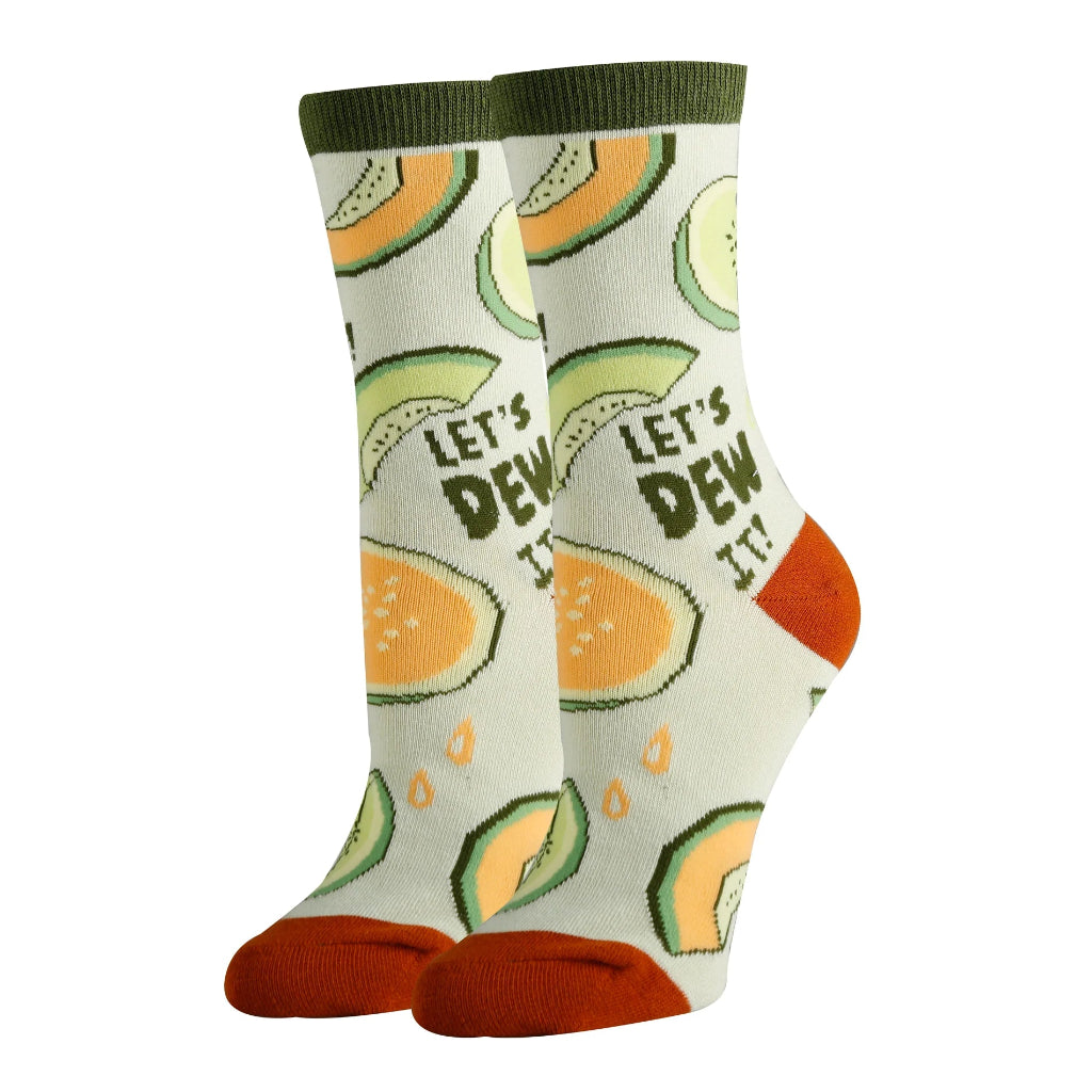 Honey Please Socks (women)