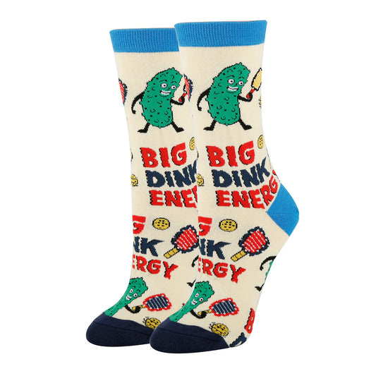 Pickle Ball  Socks (women)