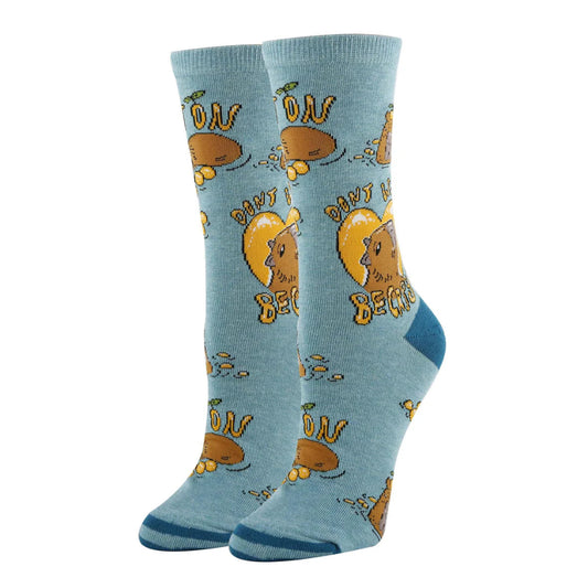 Be Capy Socks (women)