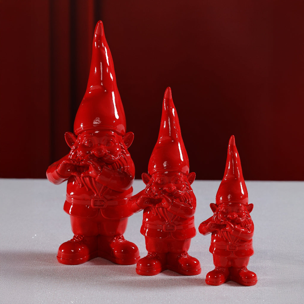 Red Gnome - Love