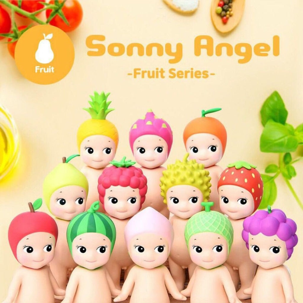 Sonny Angel - sonny angel - série Hippers - Little Zebra