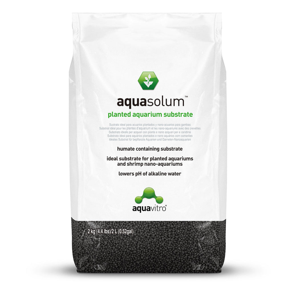 Aquasolum - 8.8 lb