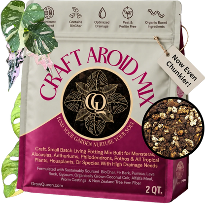 Aroid Soil Mix