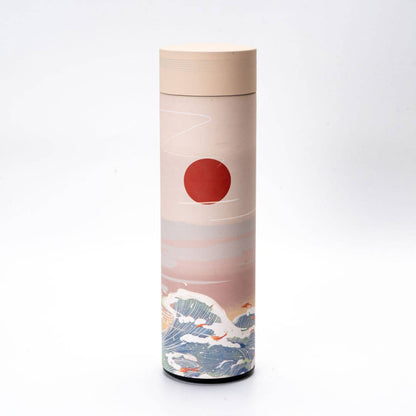 Insulated Thermos - 17 oz