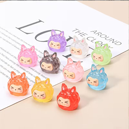 Miniature - Little Monsters