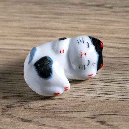 Miniature - Nap Cat Rest