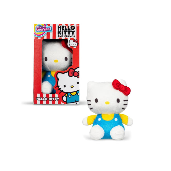 Hello Kitty and Friends Boxed online Plush Set