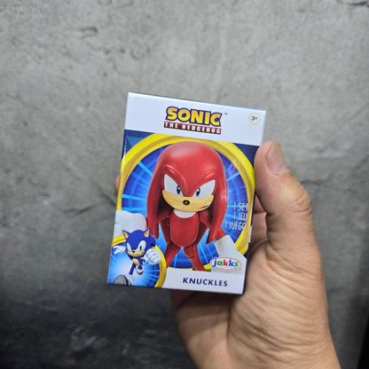 BLIND BOX - Sonic Checklane
