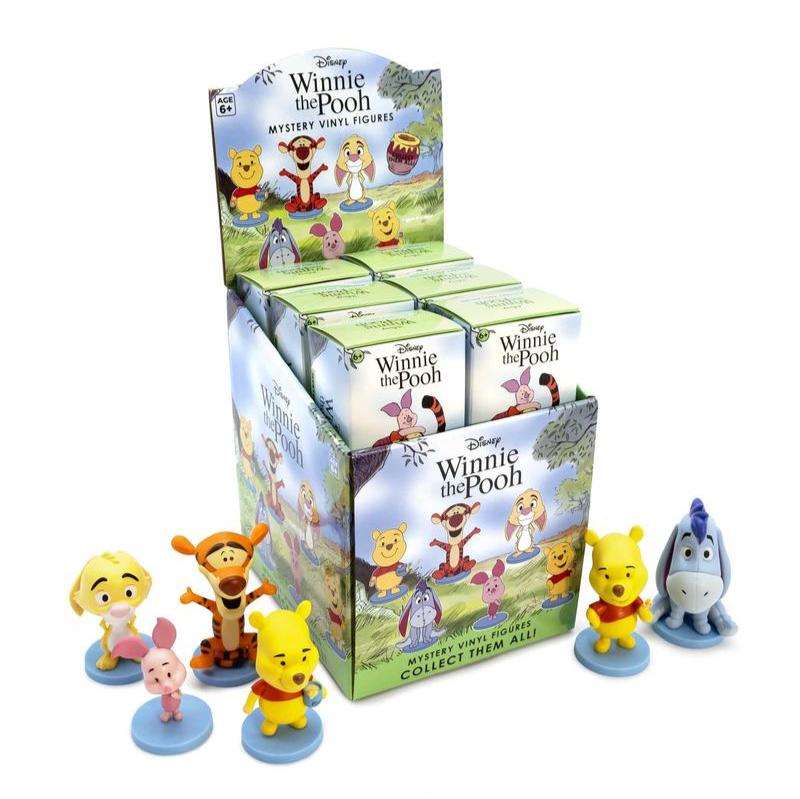 Winnie the Pooh - Blind Box