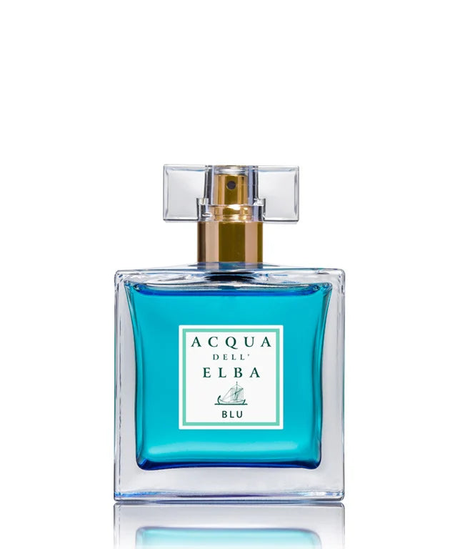 Blu Donna EdP - 50 ml