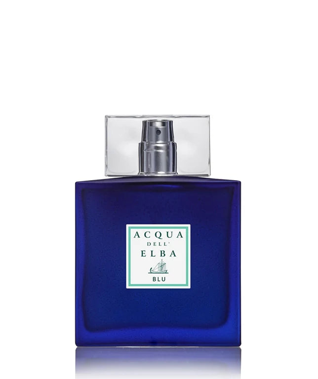 Blu Uomo EdP - 50 ml