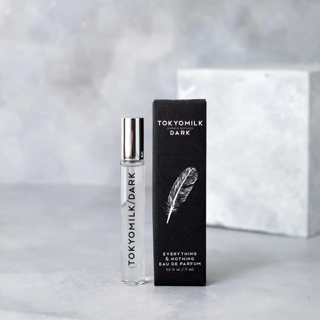 Tokyo Milk Dark - Travel Eau De Parfum