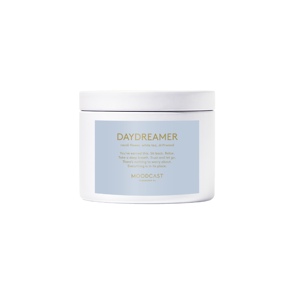 Daydreamer - Mini Candle