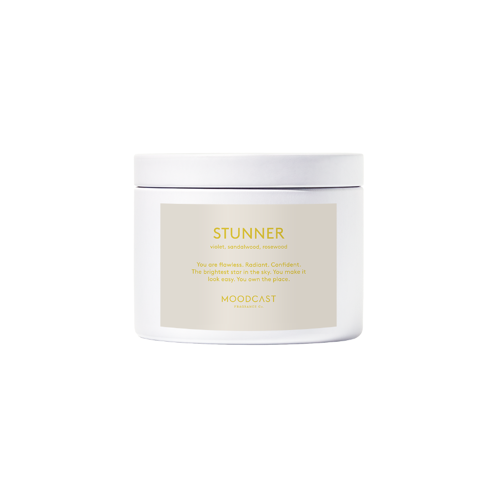 Stunner - Mini Candle