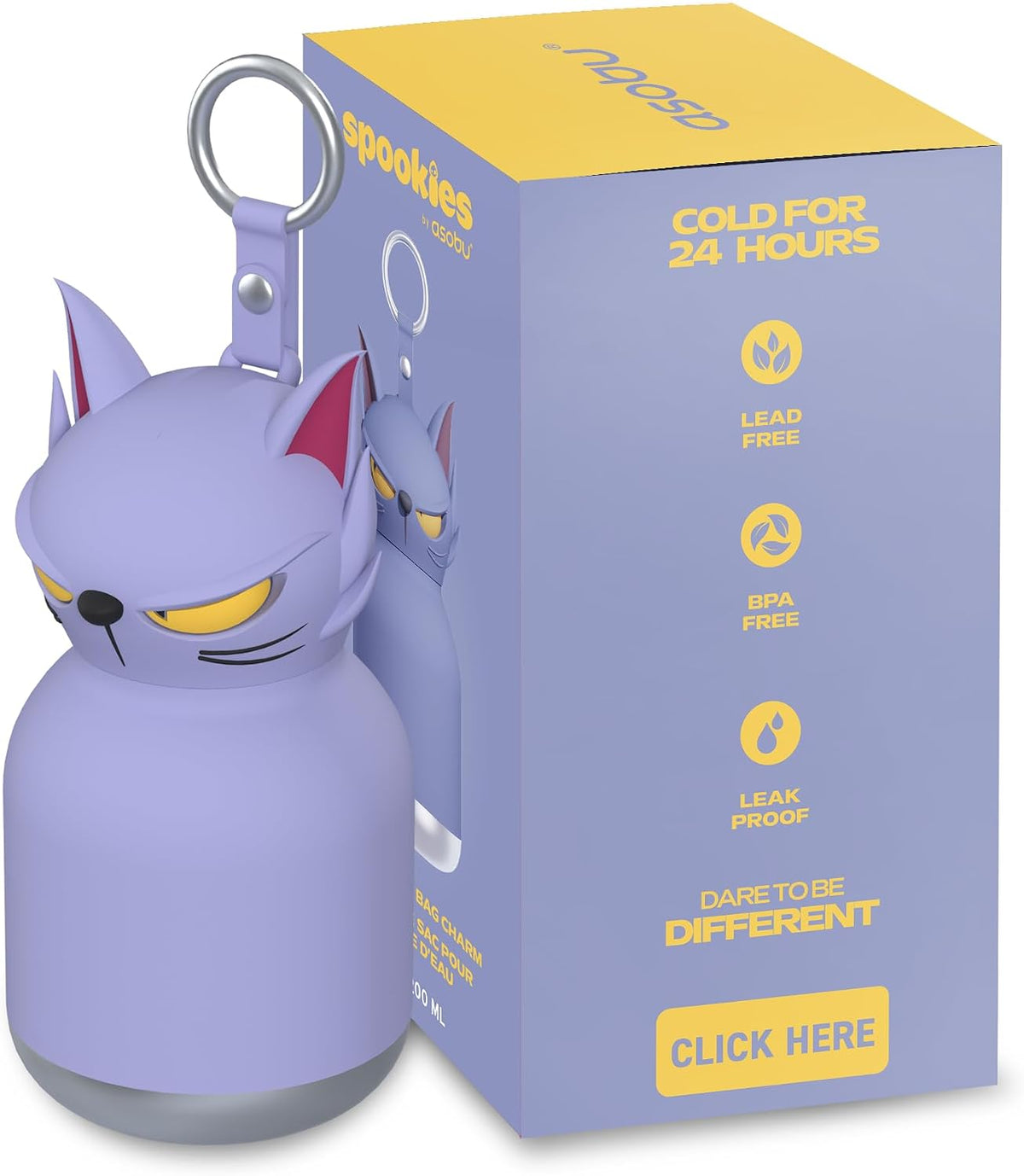 Bestie Water Bottle