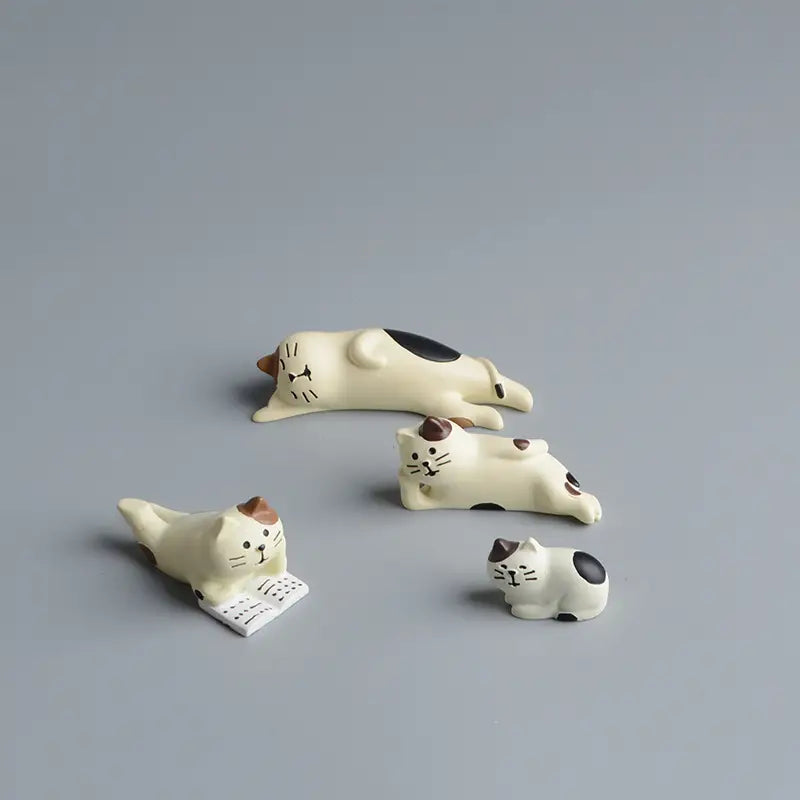 Mini Cats - Assorted