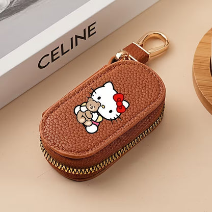 Hello Kitty - Key Holder