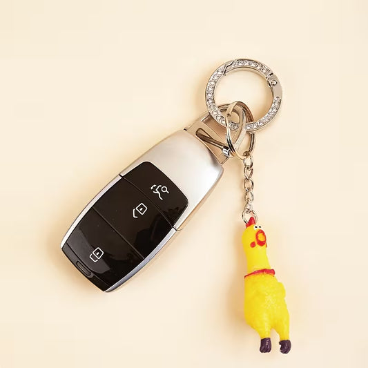 Keychain - Chicken
