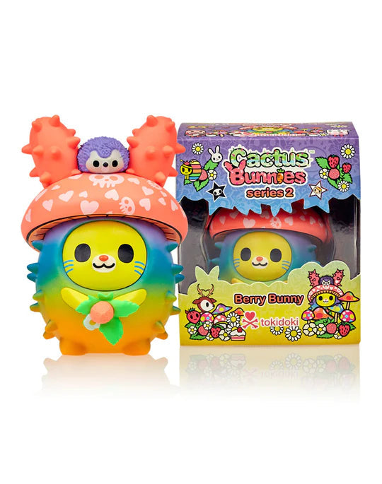 COOL SH*T - BERRY BUNNY (LIMITED EDITION)