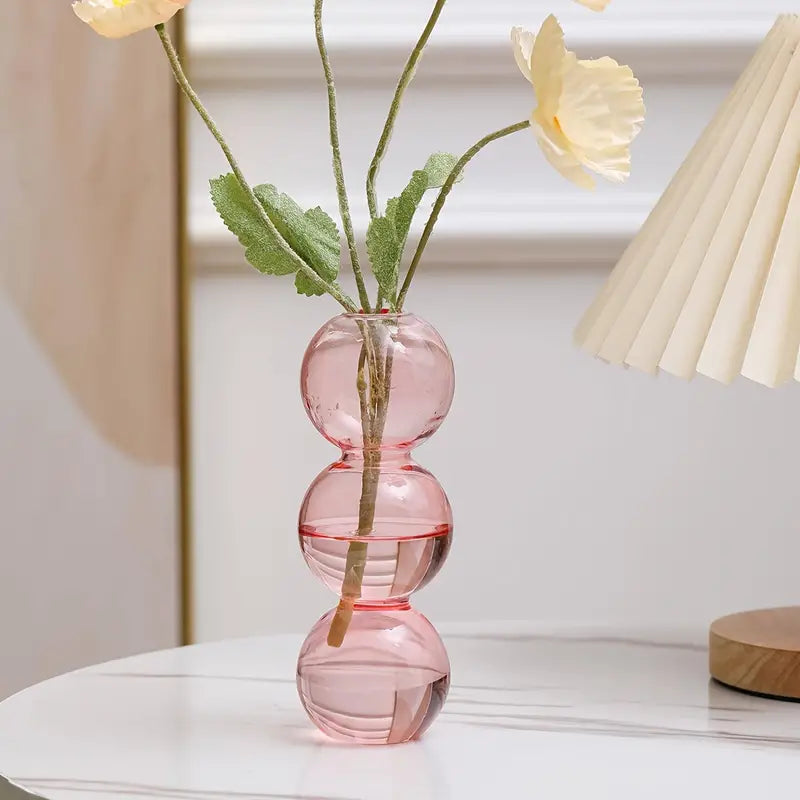 COOL SH*T - Glass Bubble Vase