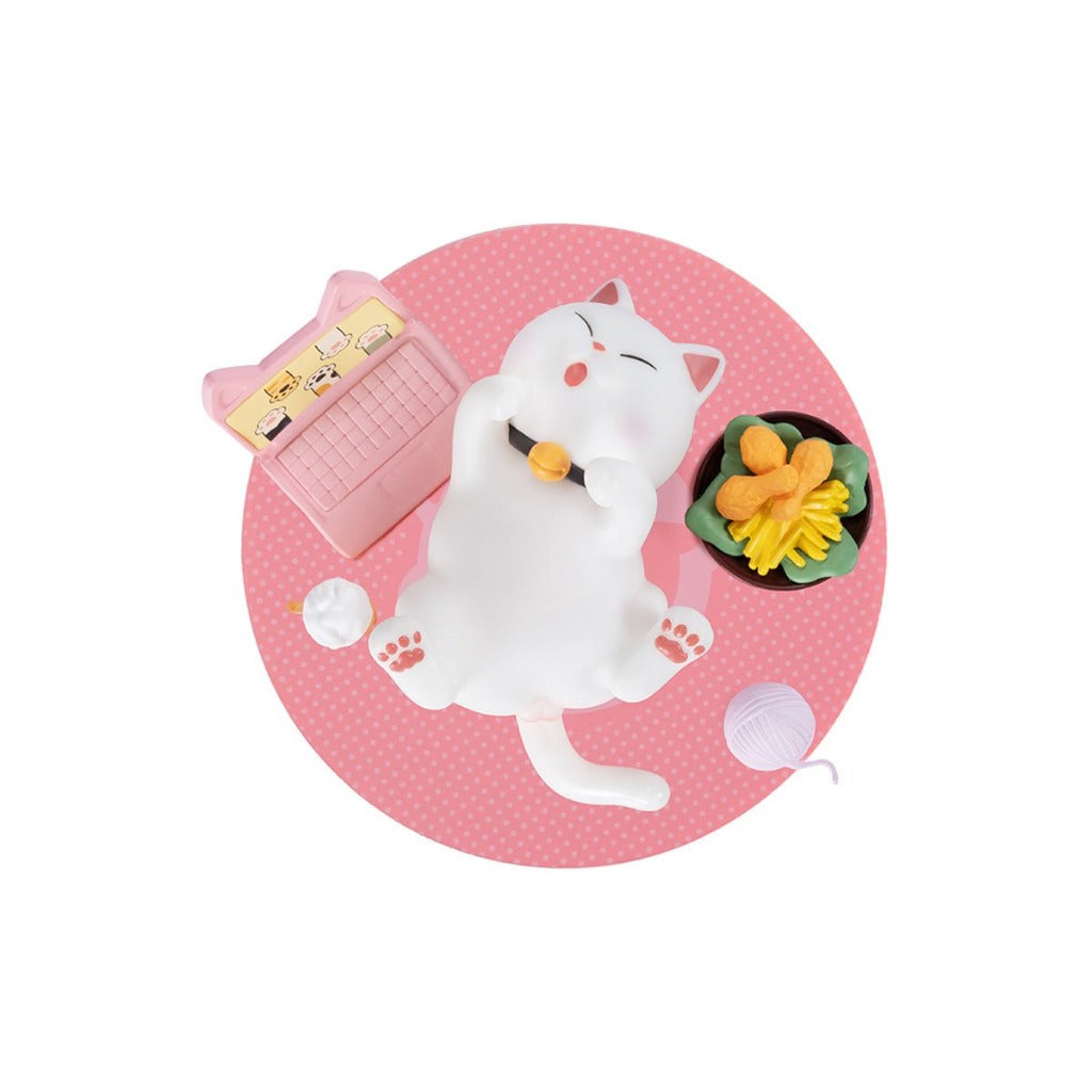 Miao Ling - Dang a Good Time blind box - Peace, Love & Happiness Club