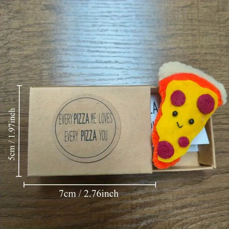 COOL SH*T - Pizza Box