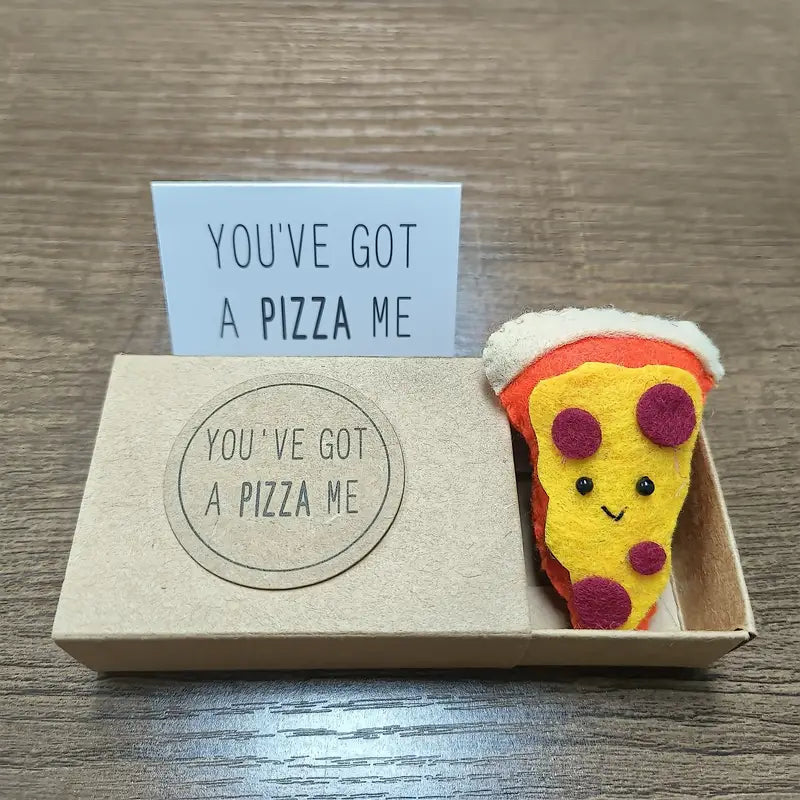 COOL SH*T - Pizza Box
