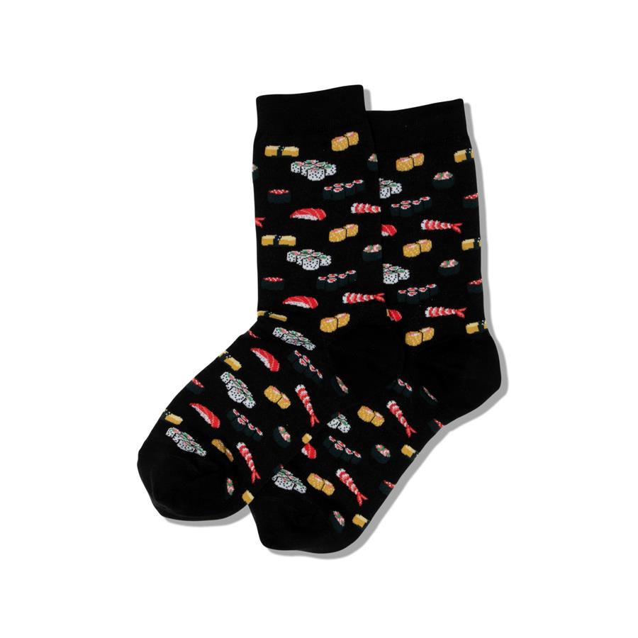 Sushi Crew Socks