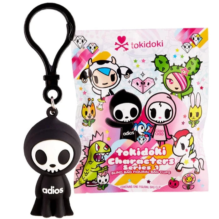 Tokidoki bag 2025