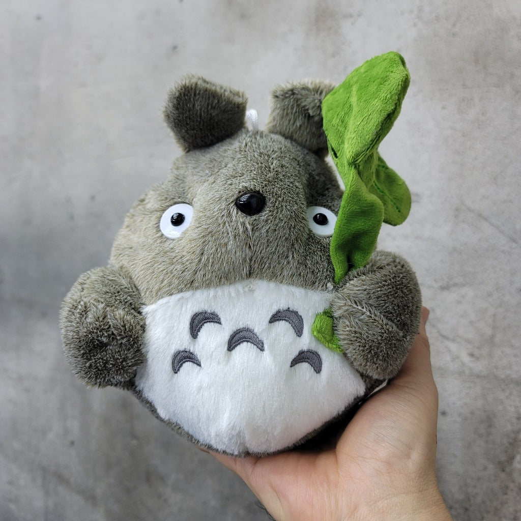 COOL SH*T - Totoro Plushie