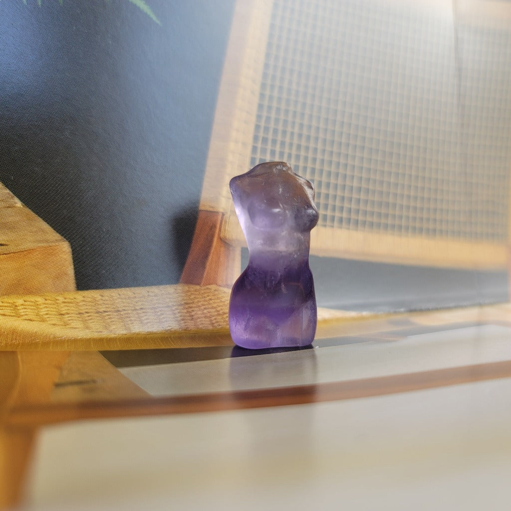 CRYSTALS - GODDESS CRYSTAL