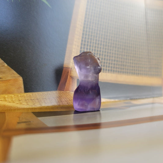 CRYSTALS - GODDESS CRYSTAL