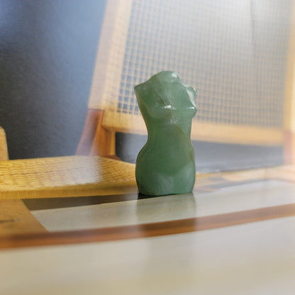 CRYSTALS - GODDESS CRYSTAL